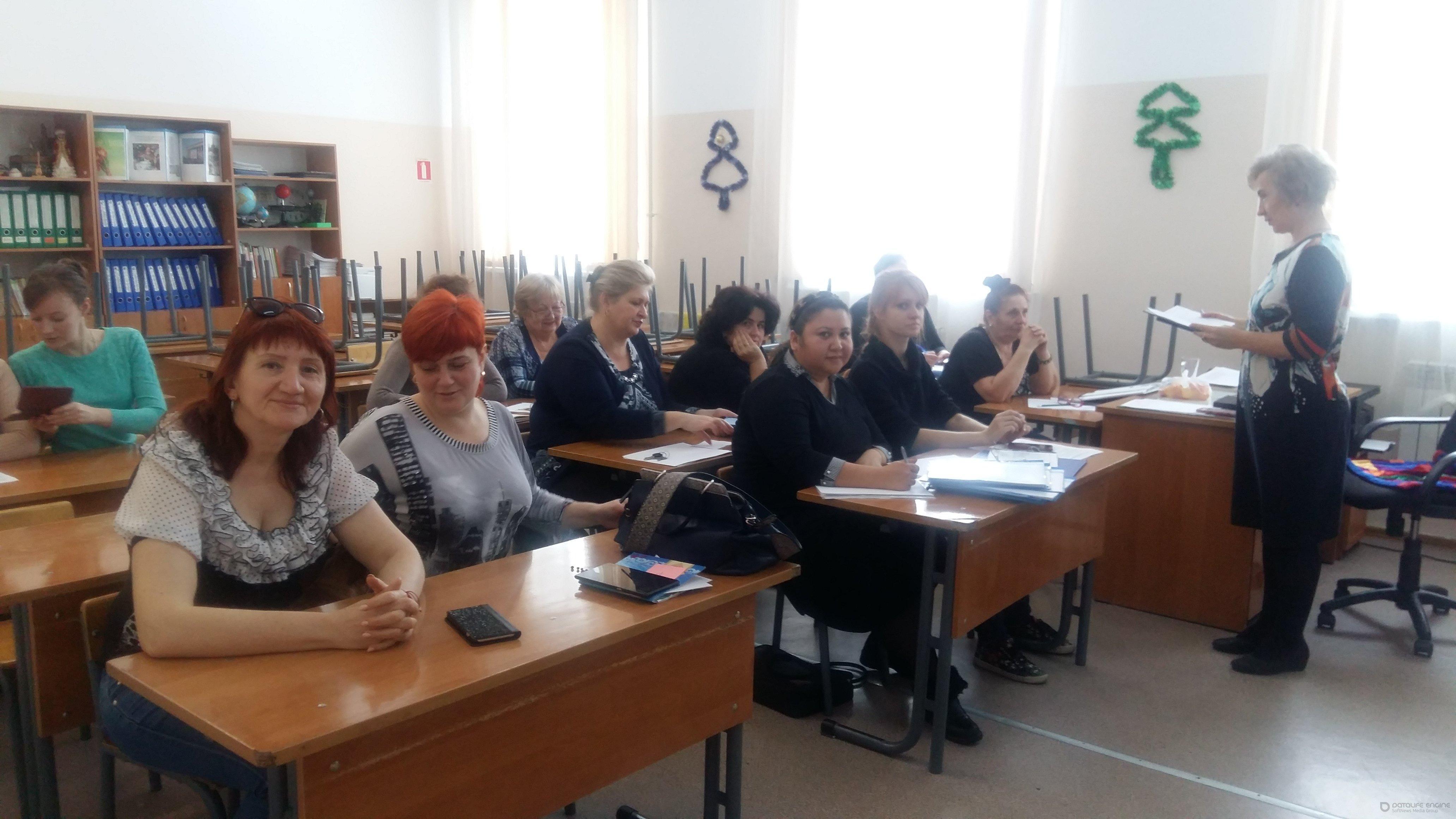 Психолого-педагогический консилиум по инклюзивному образованию