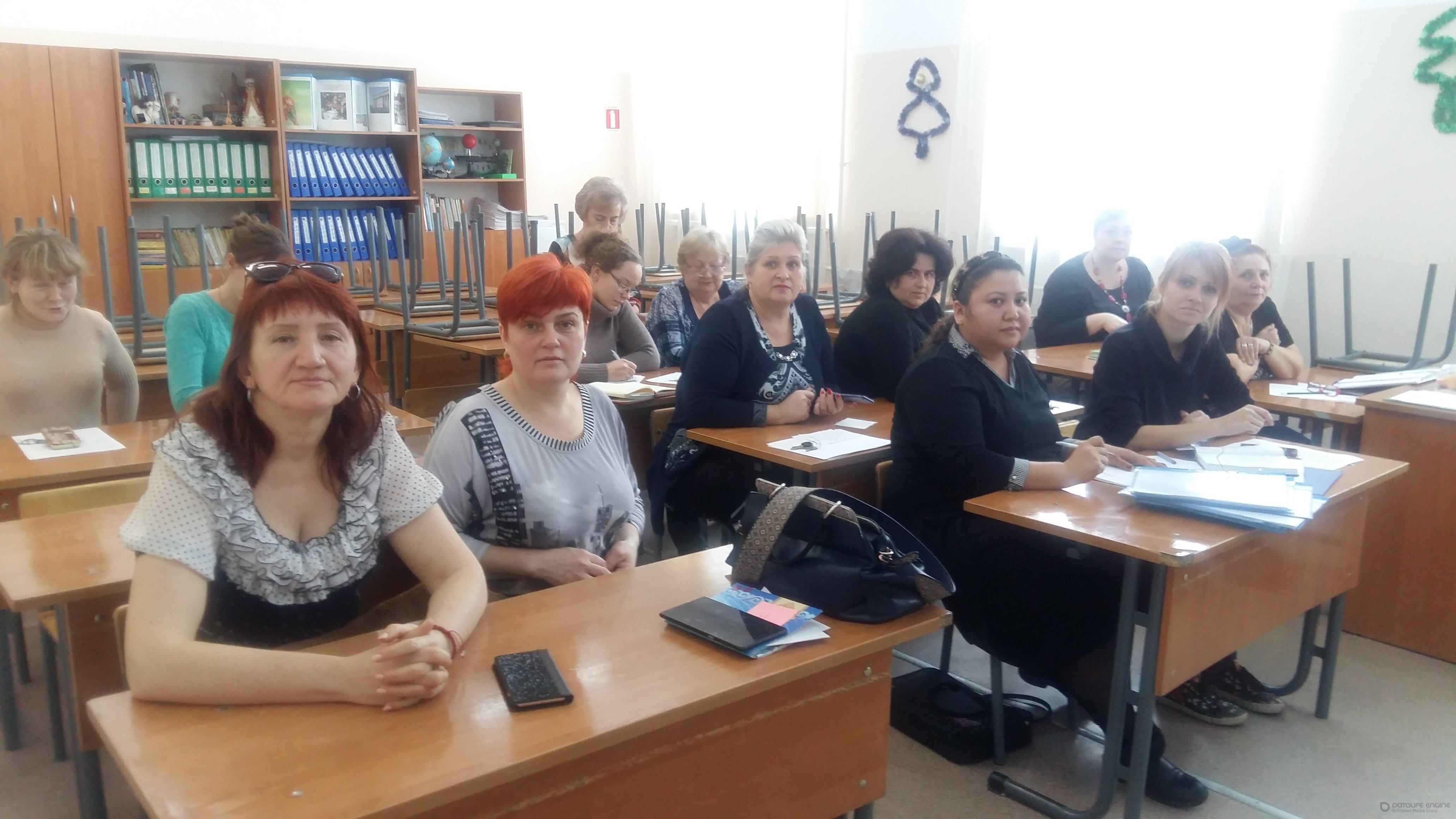 Психолого-педагогический консилиум по инклюзивному образованию