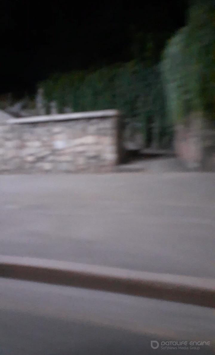 Во время Республиканской акции " Дорога в школу " нашими учителями организованы рейды по выявлению несовершеннолетних в тёмное время суток