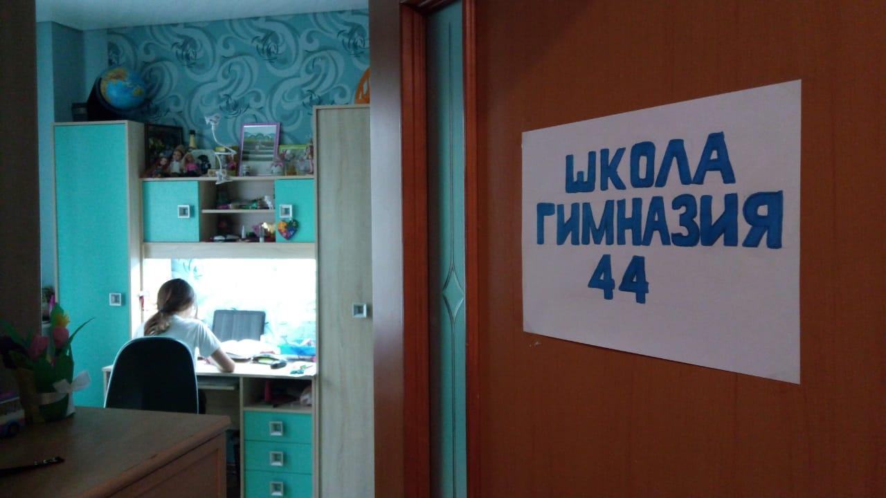 Не много позитива!