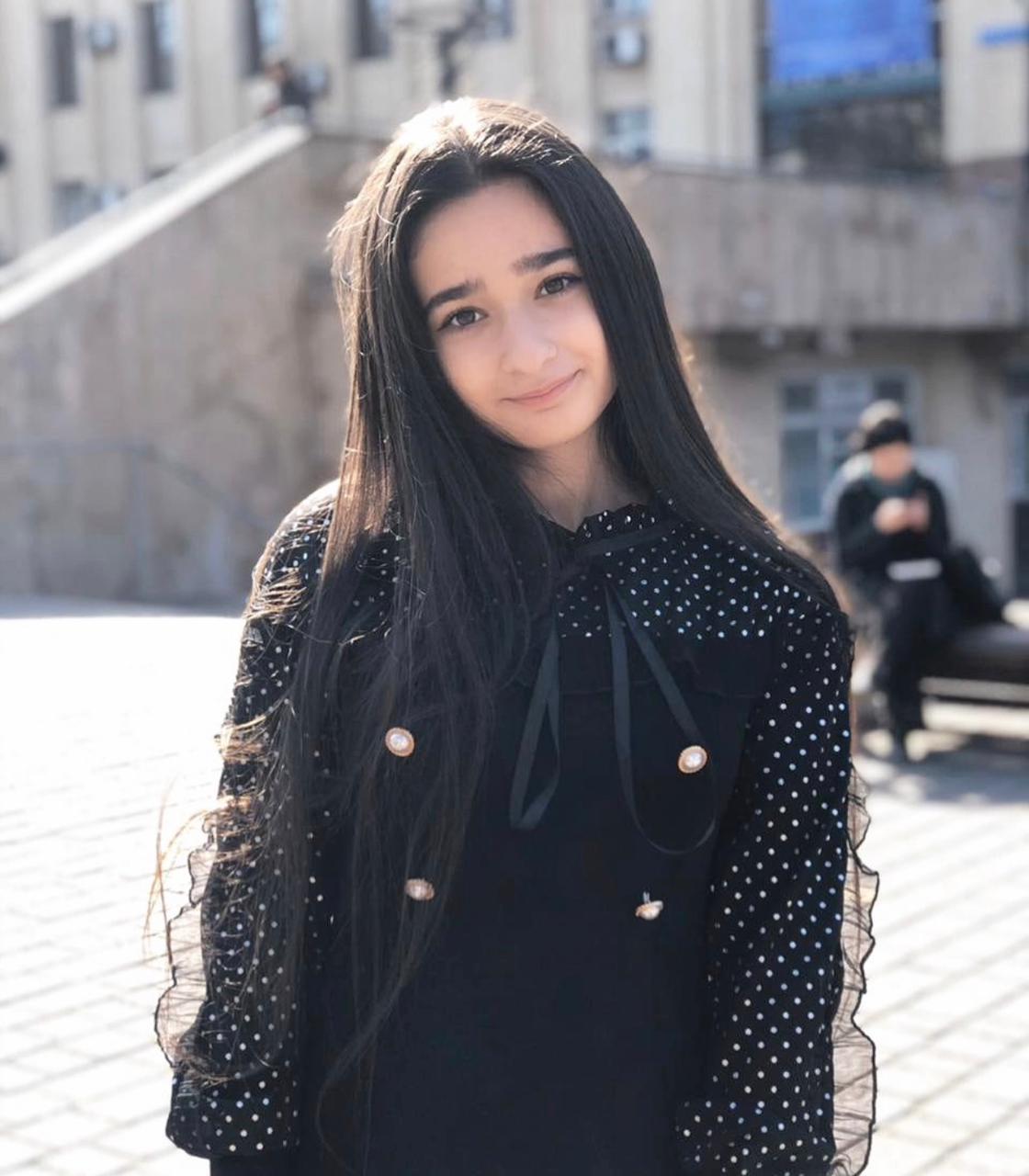 ЖУМАЕВА ЛЕЙЛА АРЗИМАНОВНА