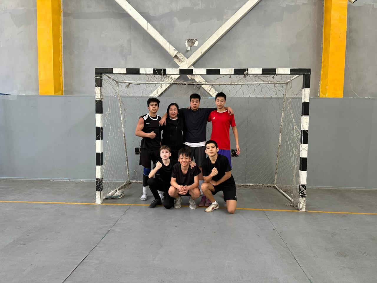 Спорт жаңалықтары/ Спортивные новости