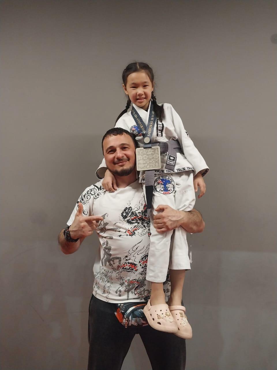 Оқушылар жетістіктері/Достижения учащихся