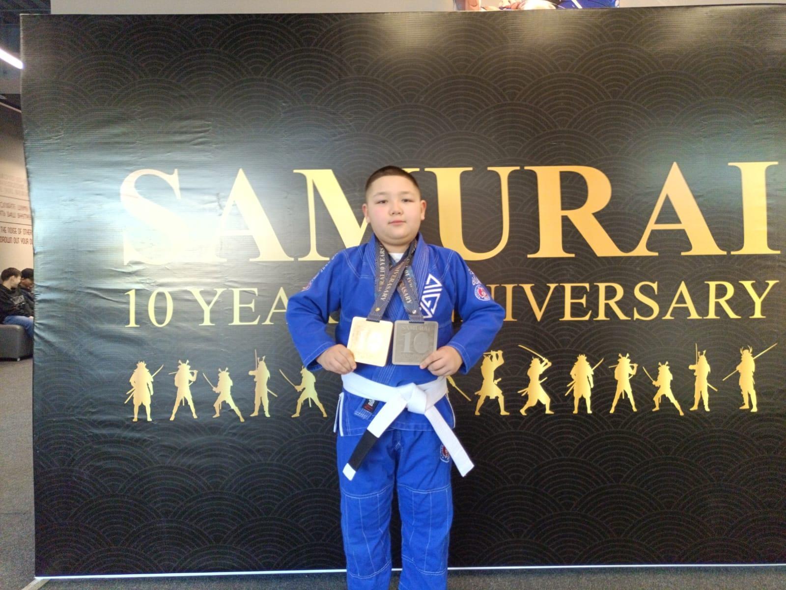 Оқушылар жетістіктері/ Достижения учащихся