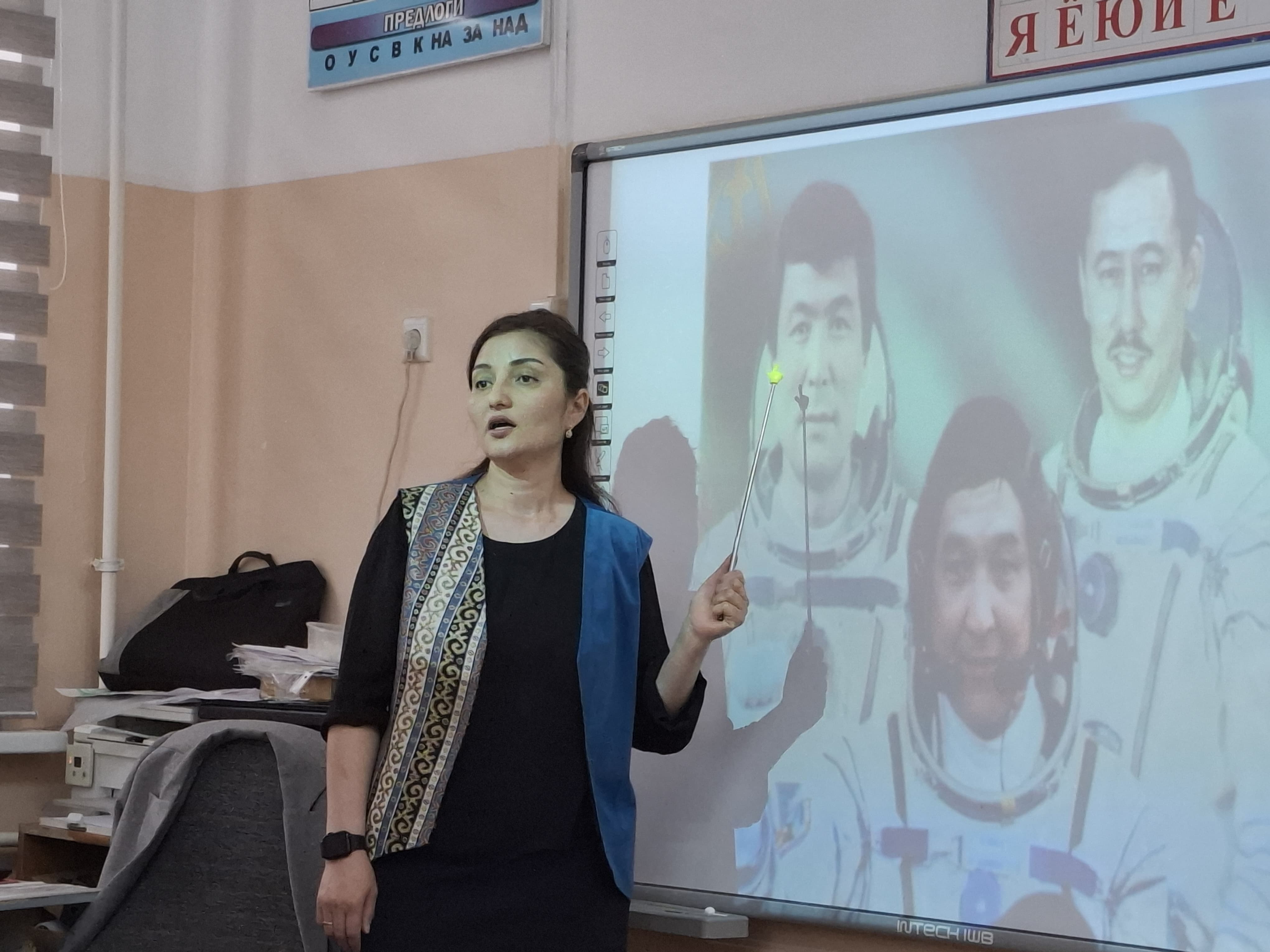 12 апреля — День Космонавтики!