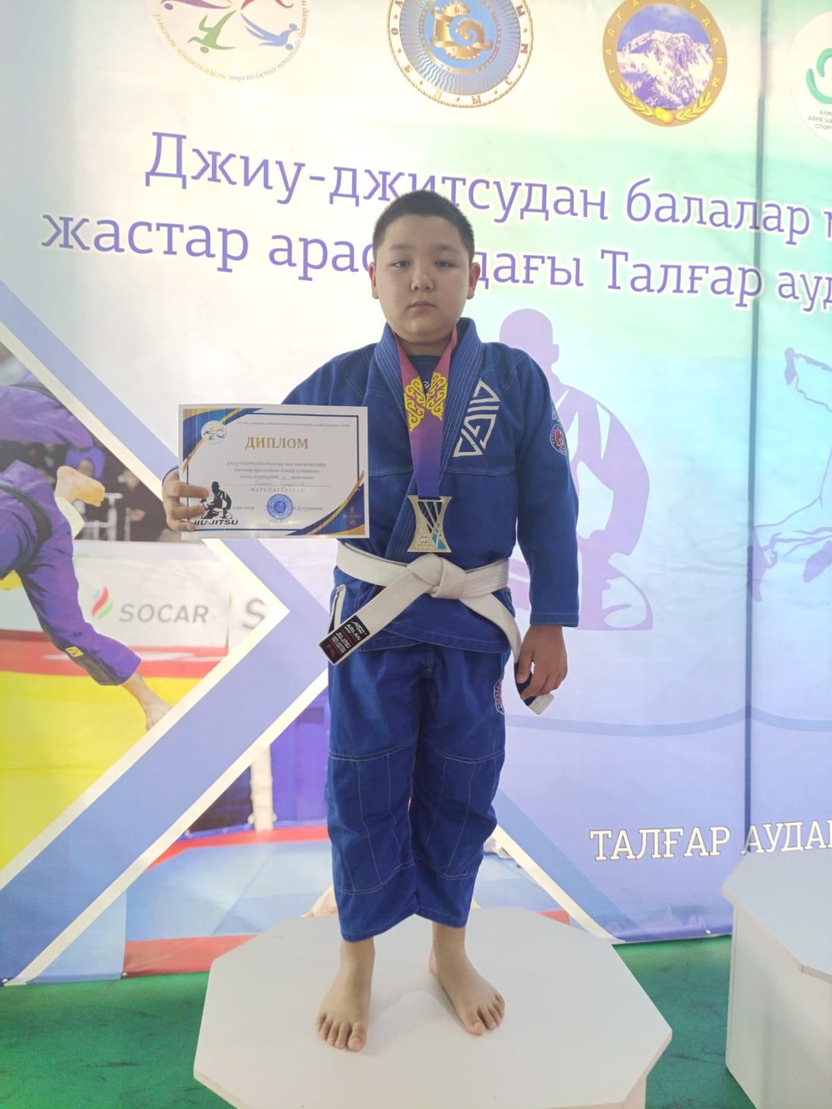 Оқушылар жетістіктері/Достижения обучающихся