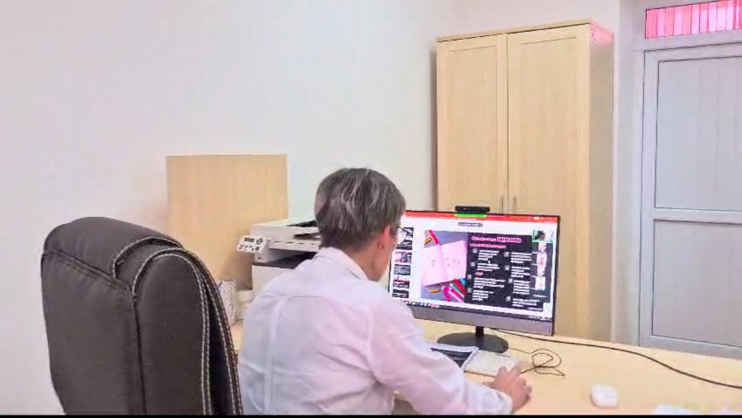 Конференция "Обобщение опытом на основе авторских программ и методических рекомендации учителей физической культуры"