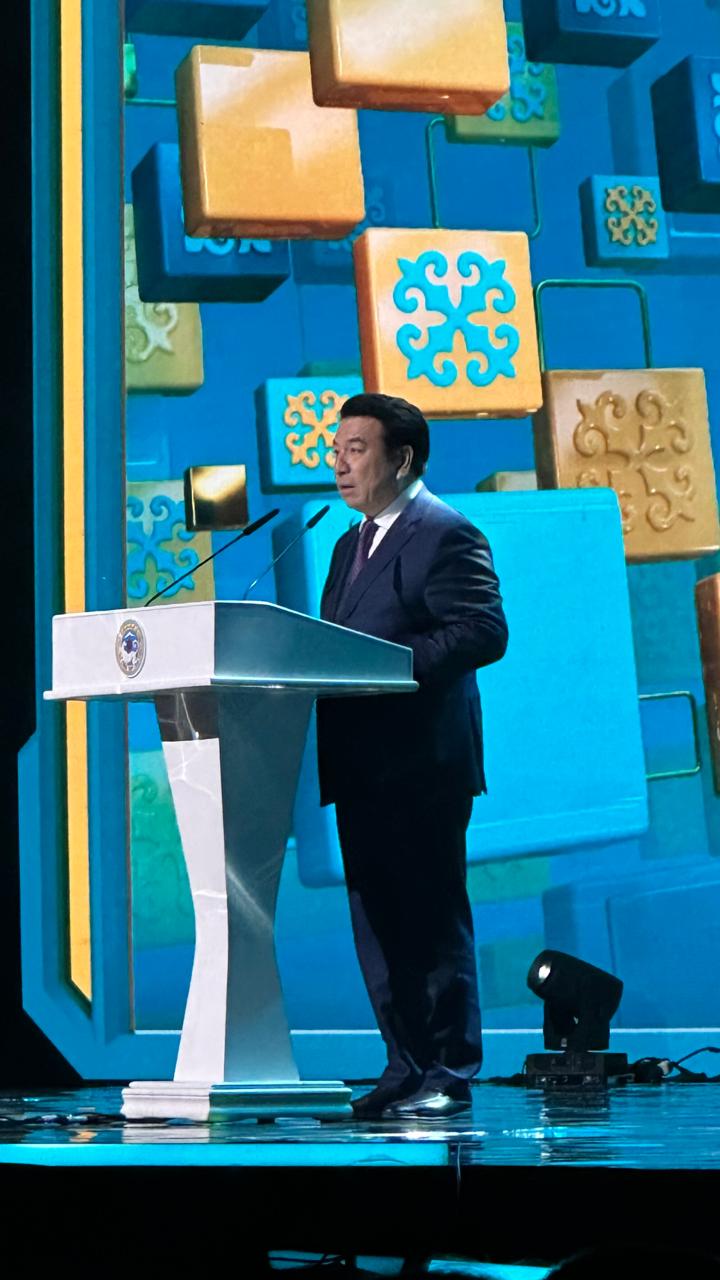 «Болашақ білімі: адал азамат – білікті маман» атты қалалық тамыз конференциясы