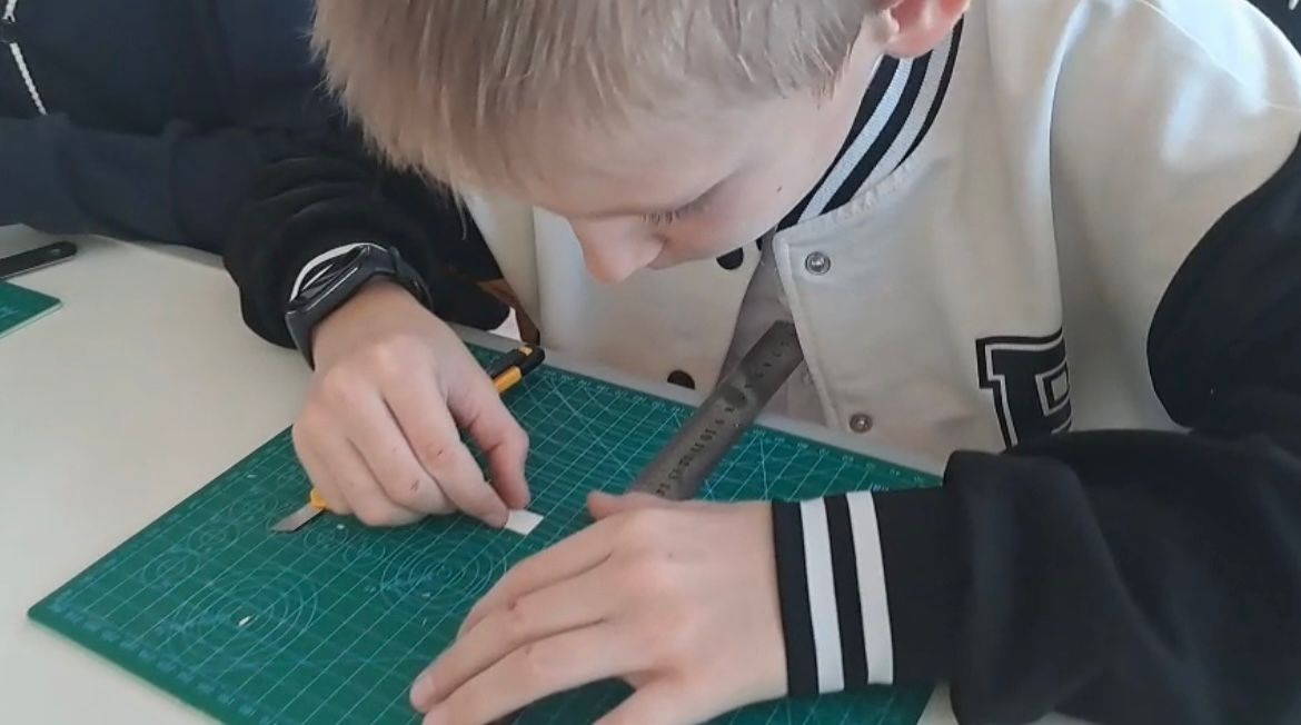 Робототехника курсы