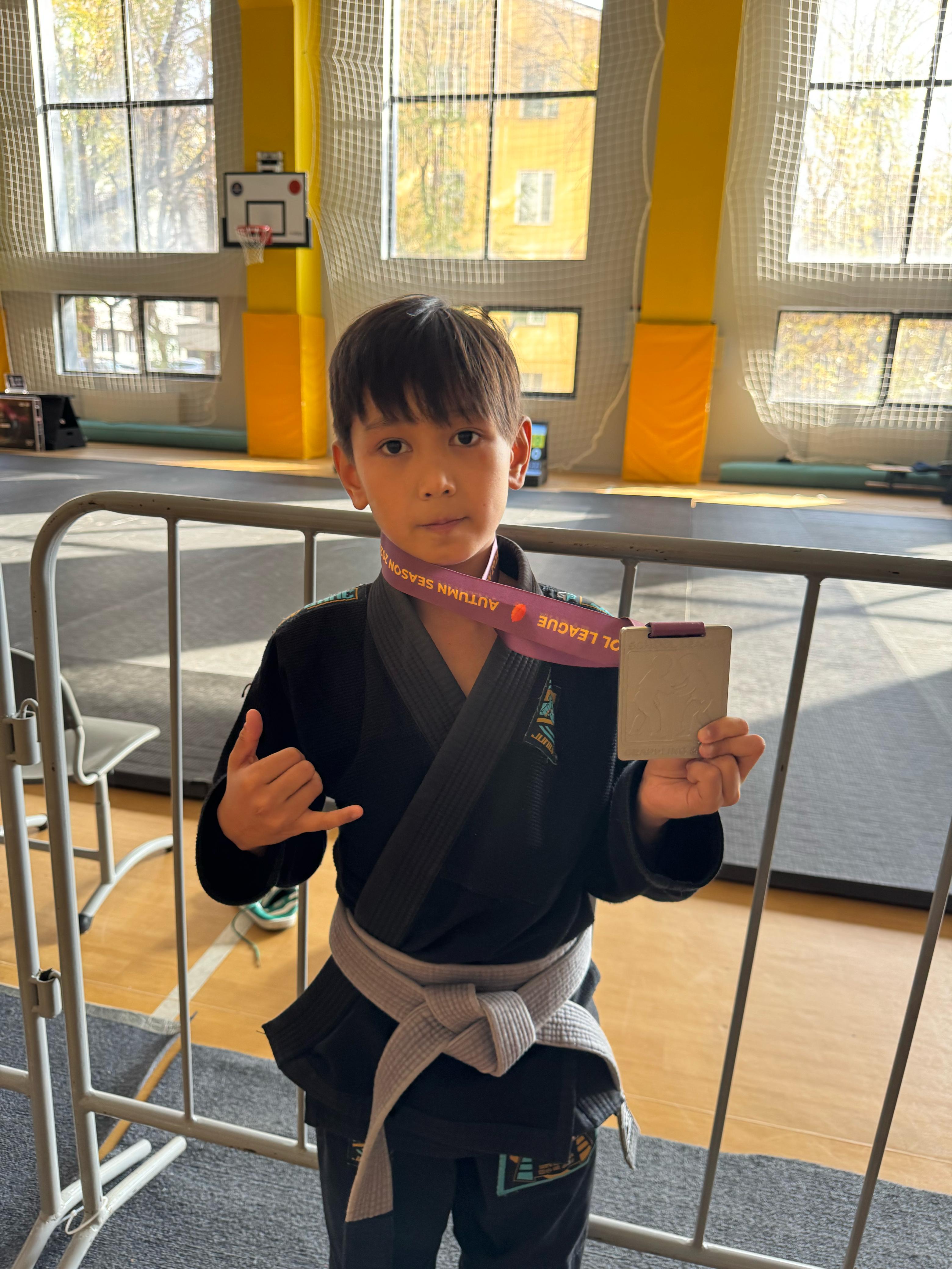 Оқушылар жетістіктері/ Достижения учащихся