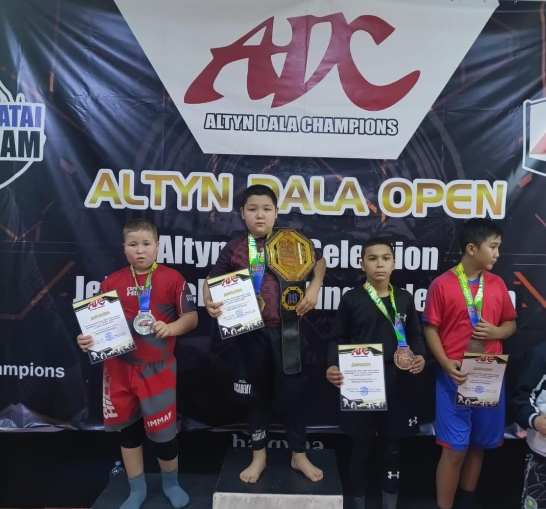 Оқушылар жетістіктері/ Достижения учащихся