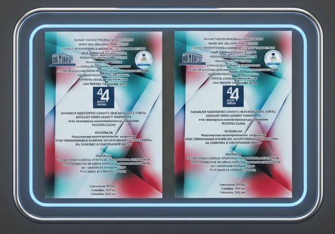 «Қазіргі мектептегі сабақтарда жасанды интеллектті қолдану және дамыту тәжірибесі» тақырыбында Халықаралық ғылыми-практикалық конференция