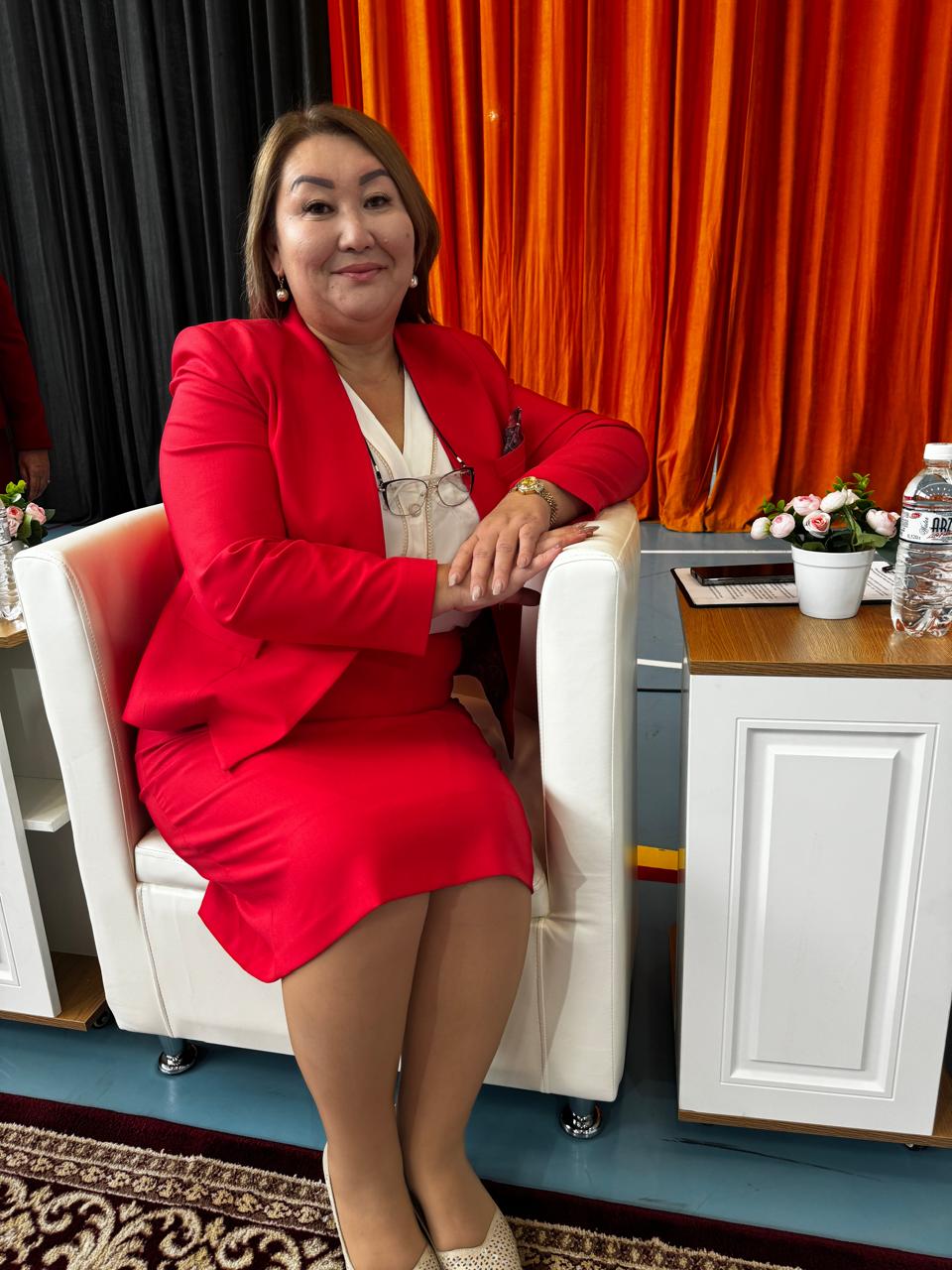 «Адал азамат» біртұтас тәрбие бағдарламасы аясында инклюзивті білім берудің халықаралық тәжірибесін енгізуге арналған қалалық ғылыми-әдістемелік семинар