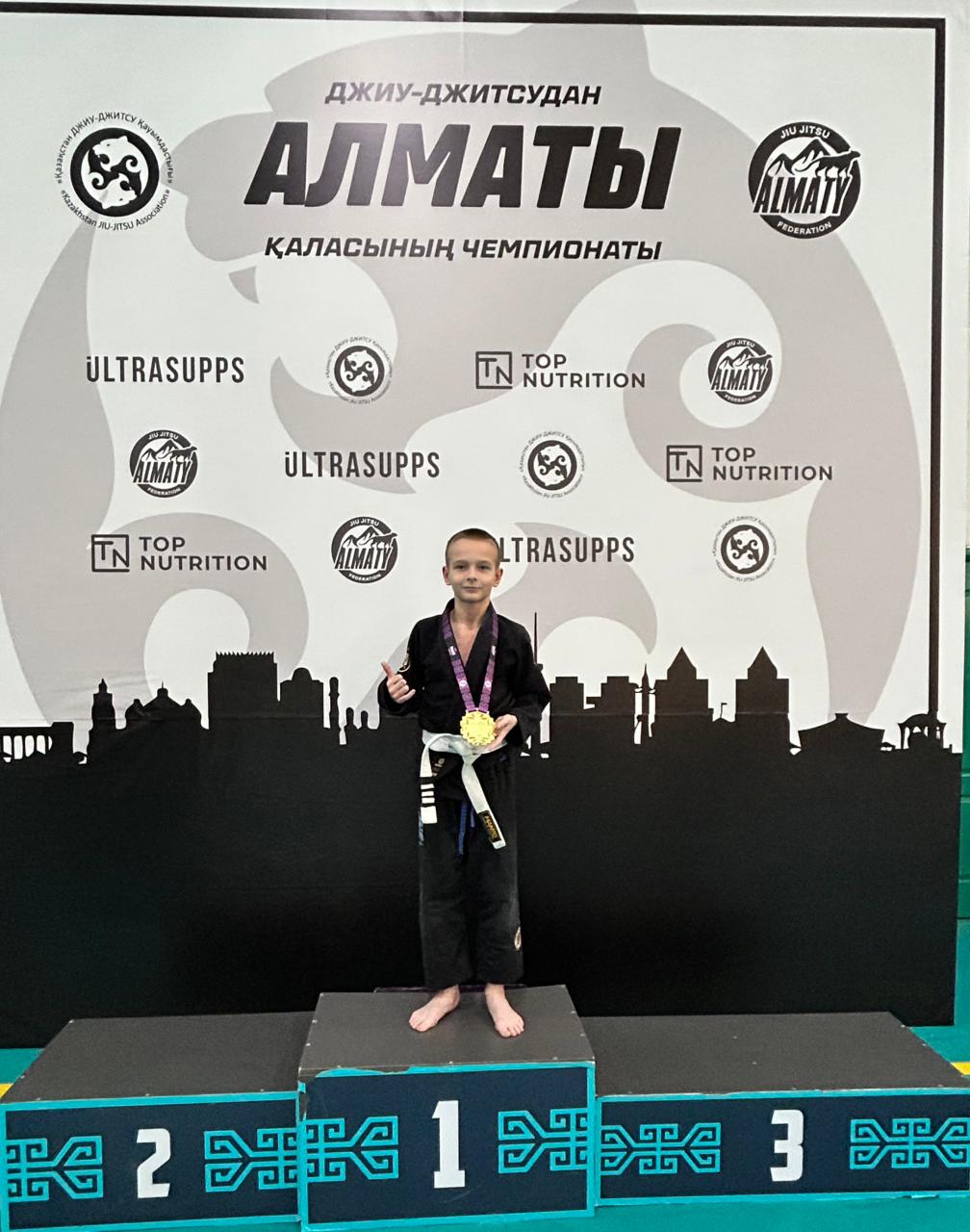 Оқушылар жетістіктері/ Достижения учащихся